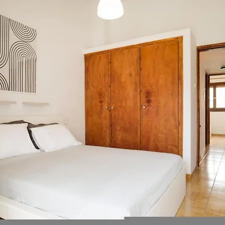 El Maisonette Platanidia Exterior photo