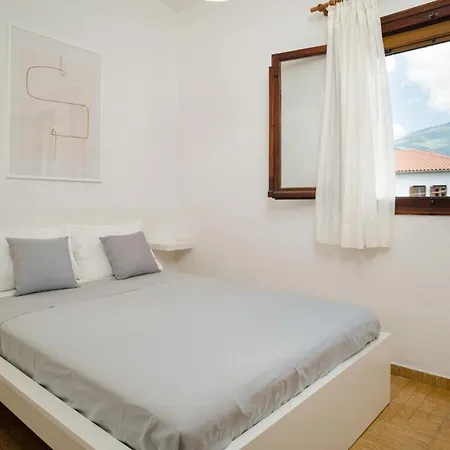 El Maisonette Platanidia Exterior photo