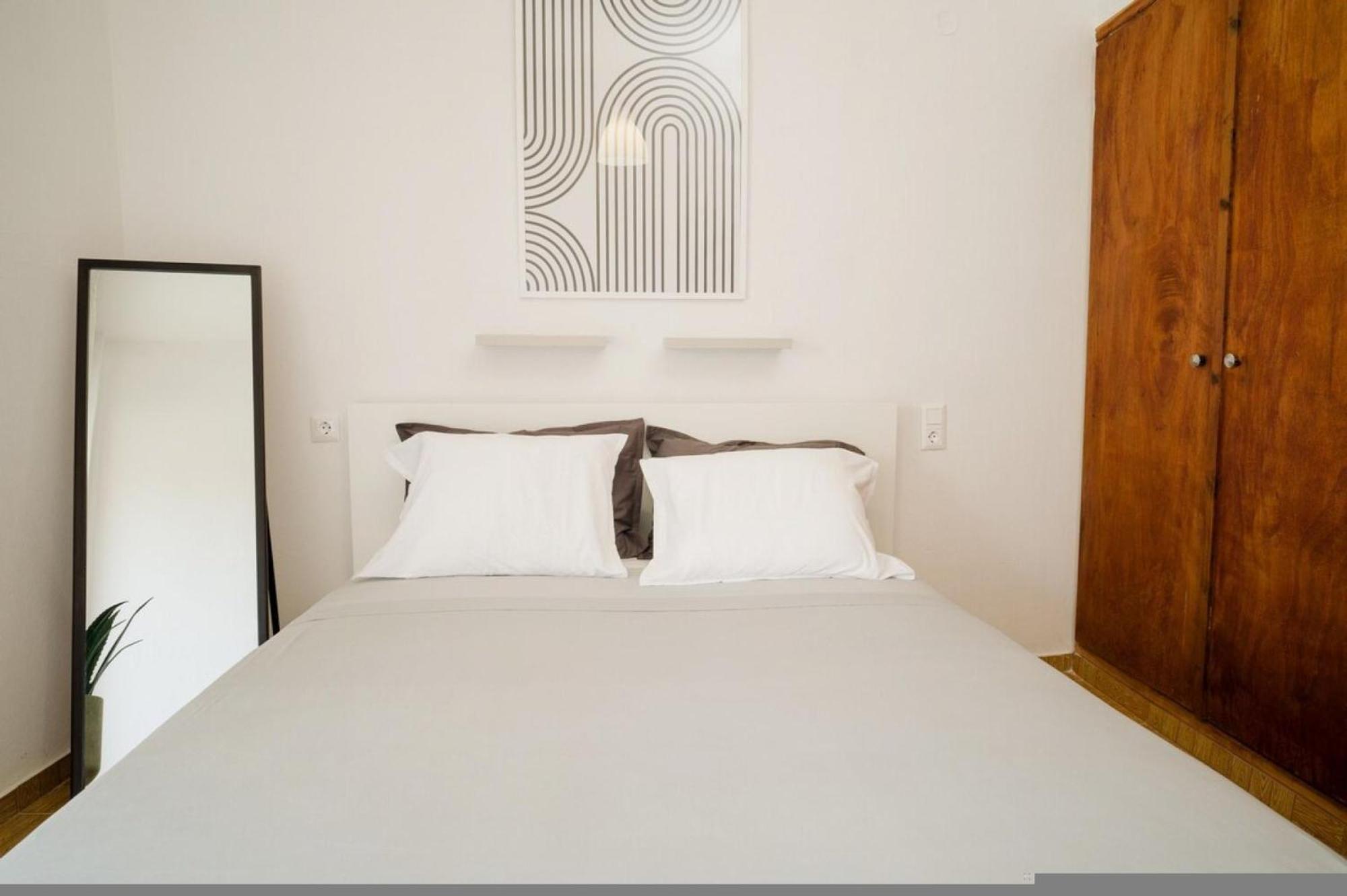 Holiday home El Maisonette Platanidia