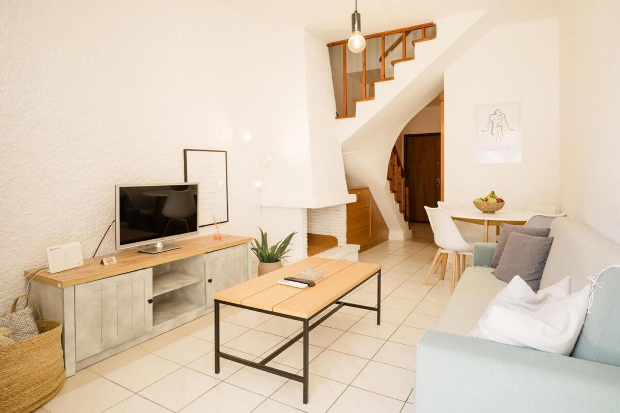 Holiday home El Maisonette *