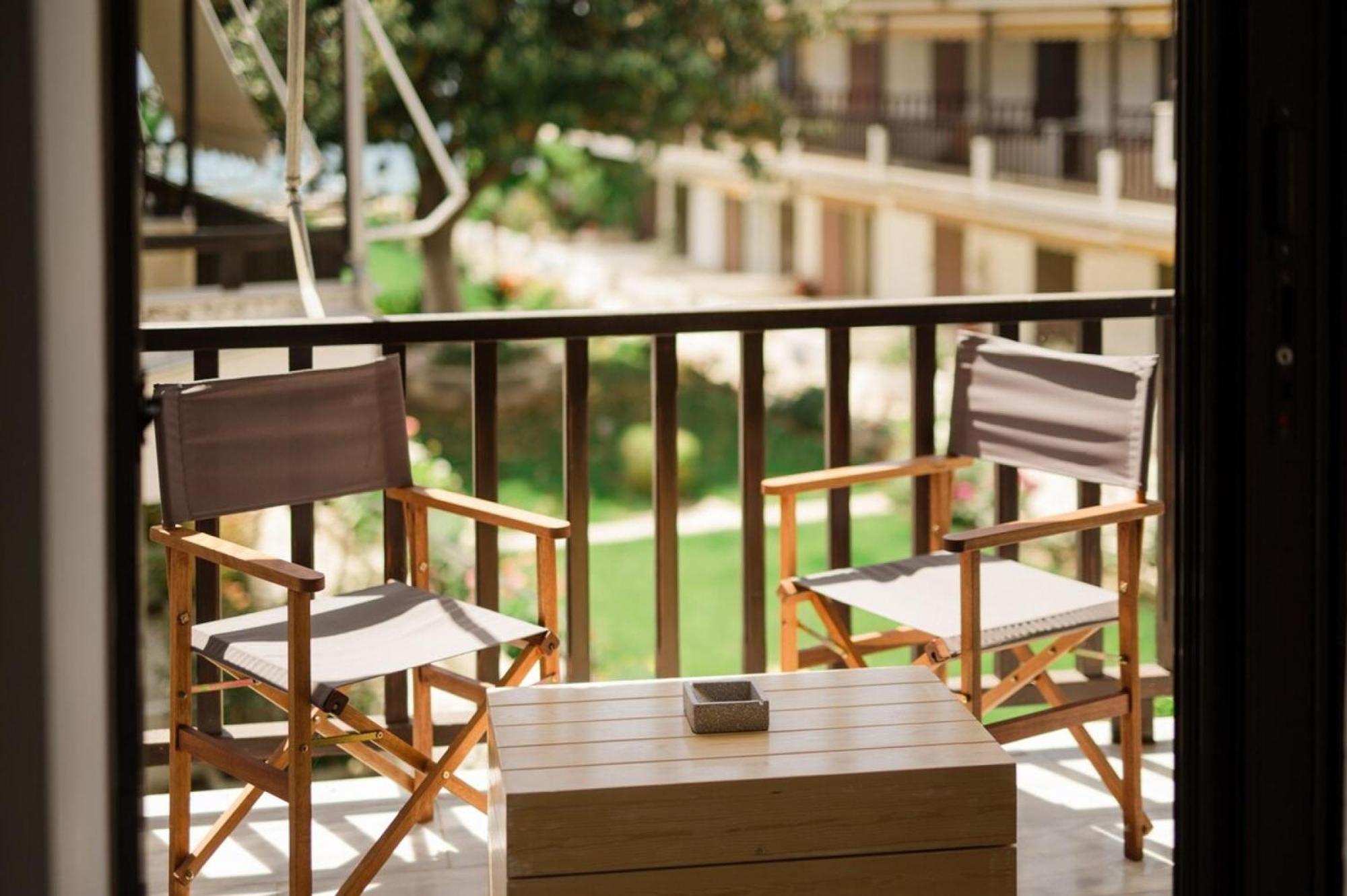 El Maisonette Holiday home Platanidia