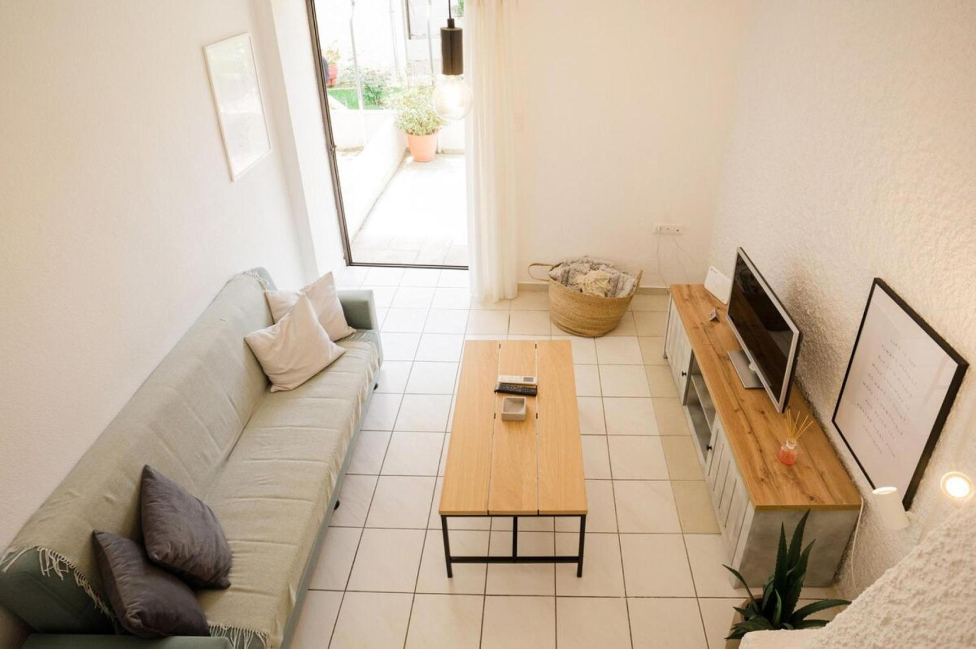 Holiday home El Maisonette