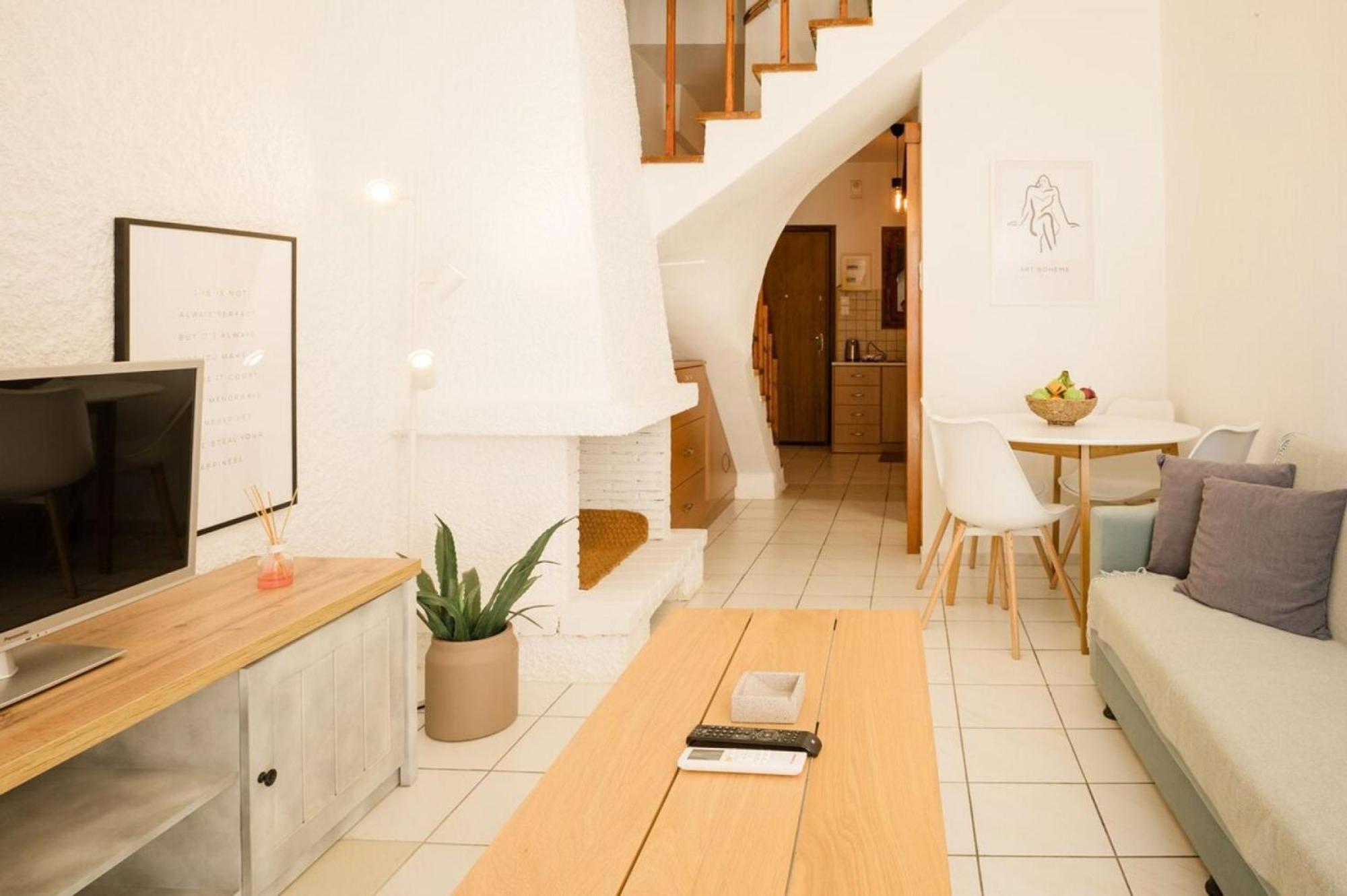 El Maisonette *