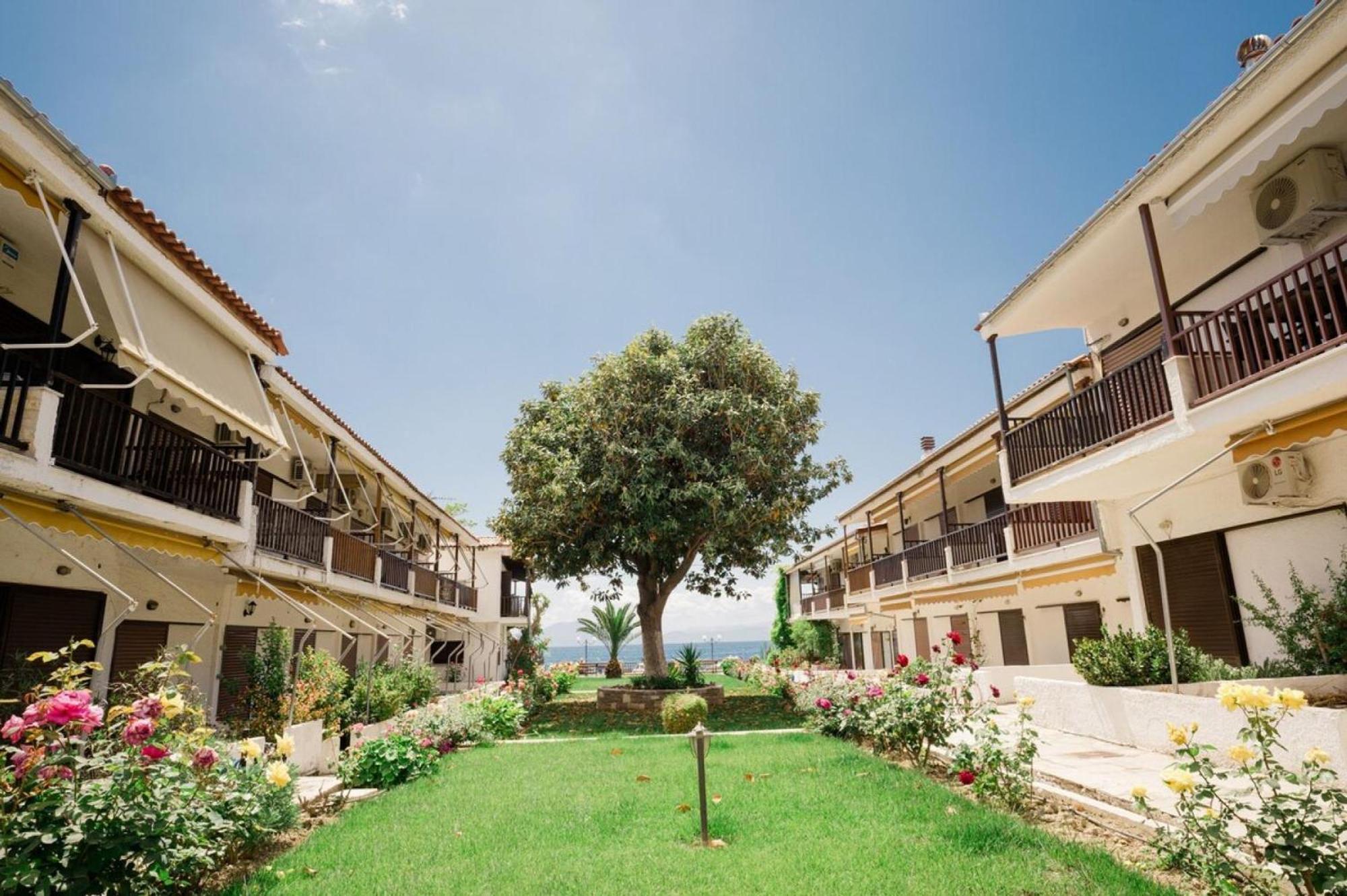 El Maisonette Holiday home *