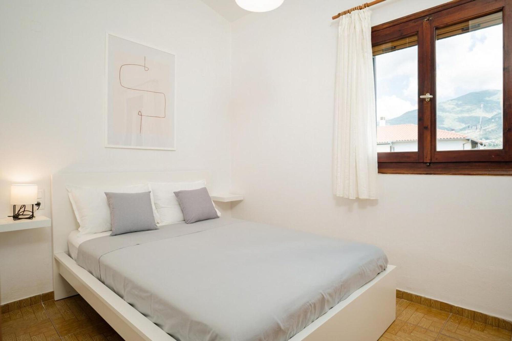 Holiday home El Maisonette *