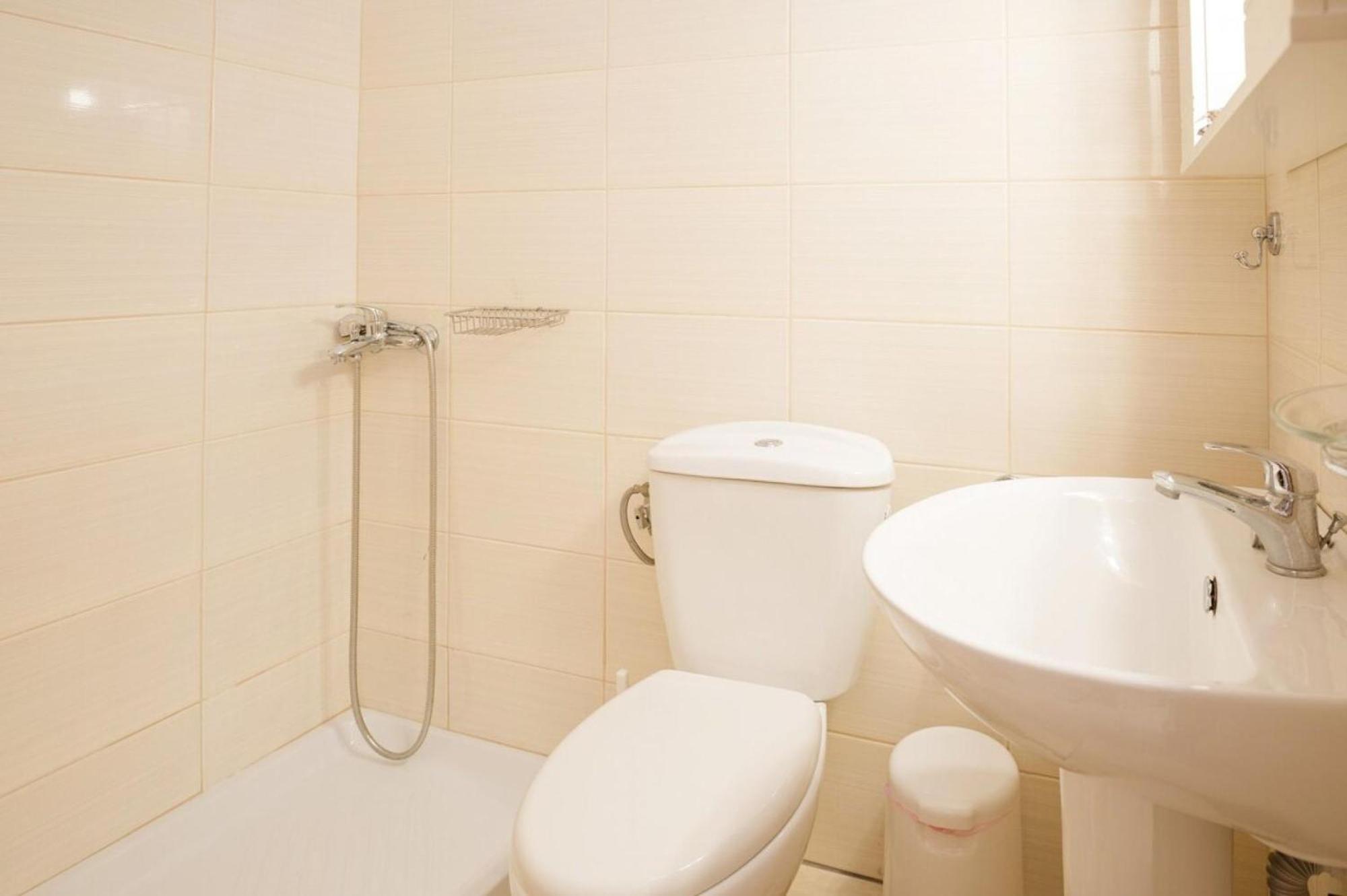 Holiday home El Maisonette Platanidia