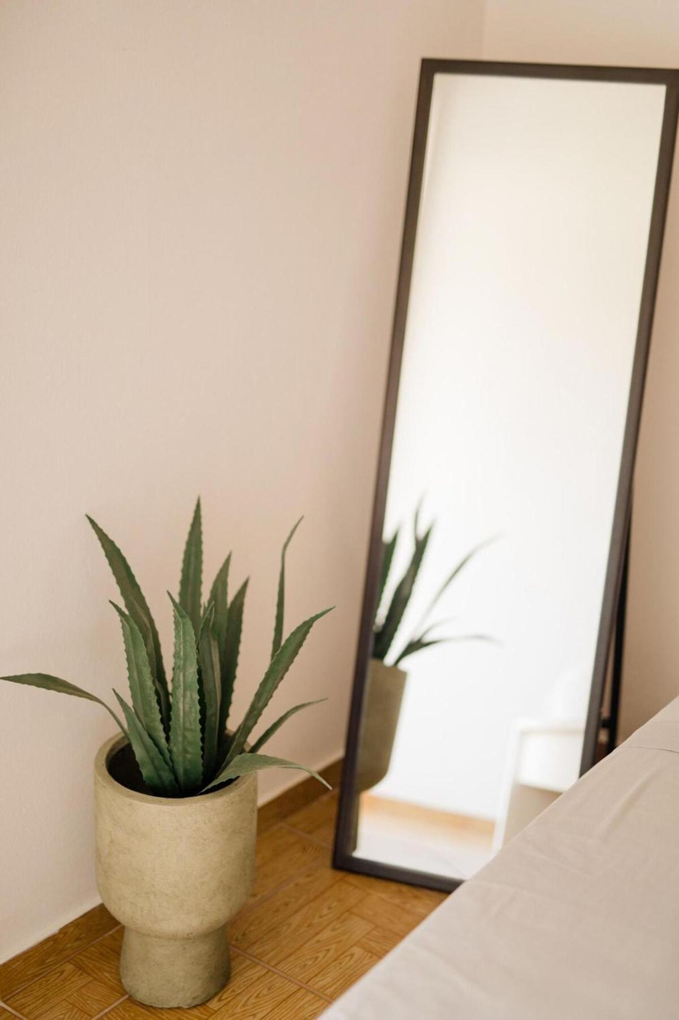 El Maisonette Tatil Evi Platanidia