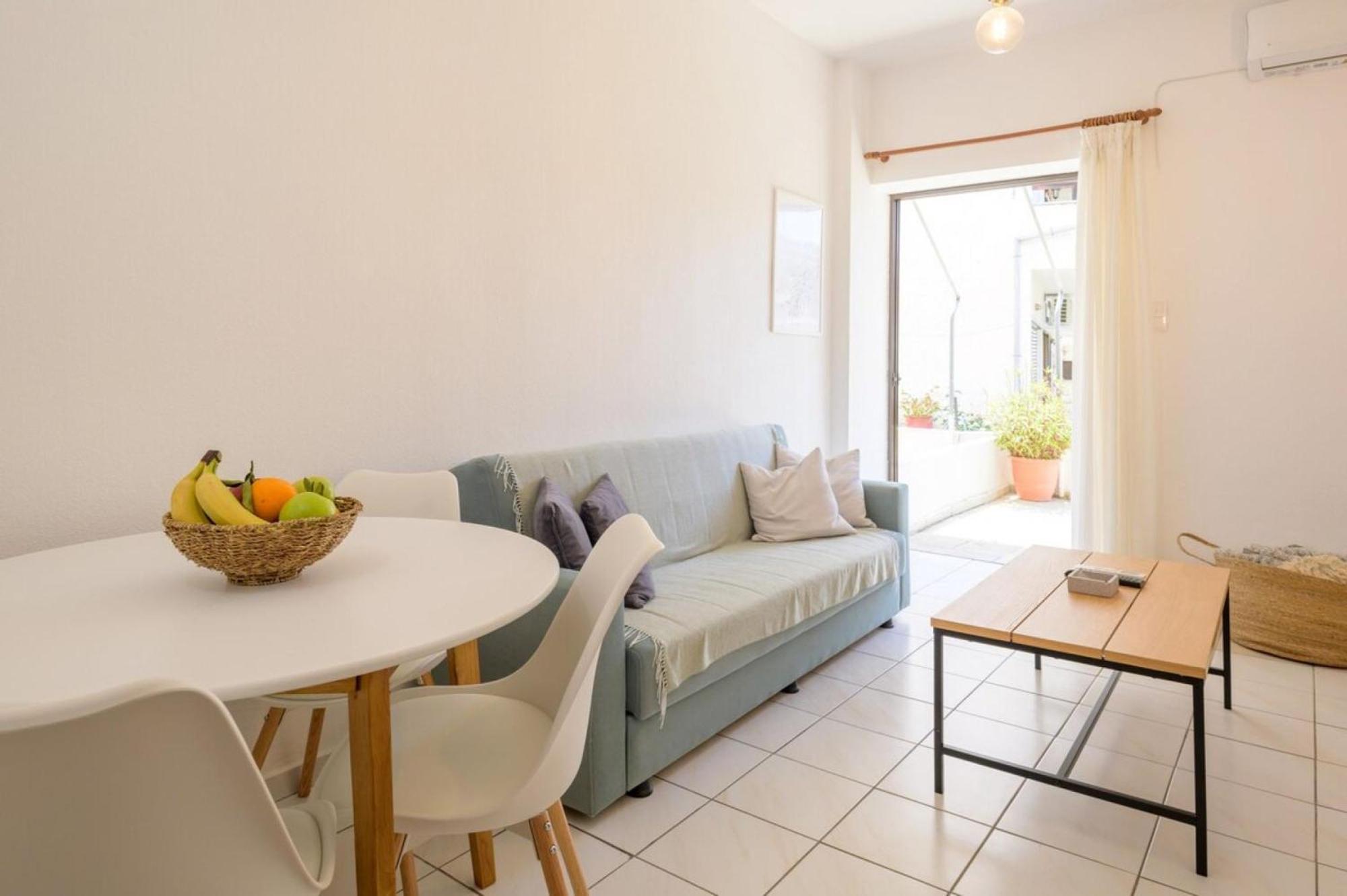 Holiday home El Maisonette