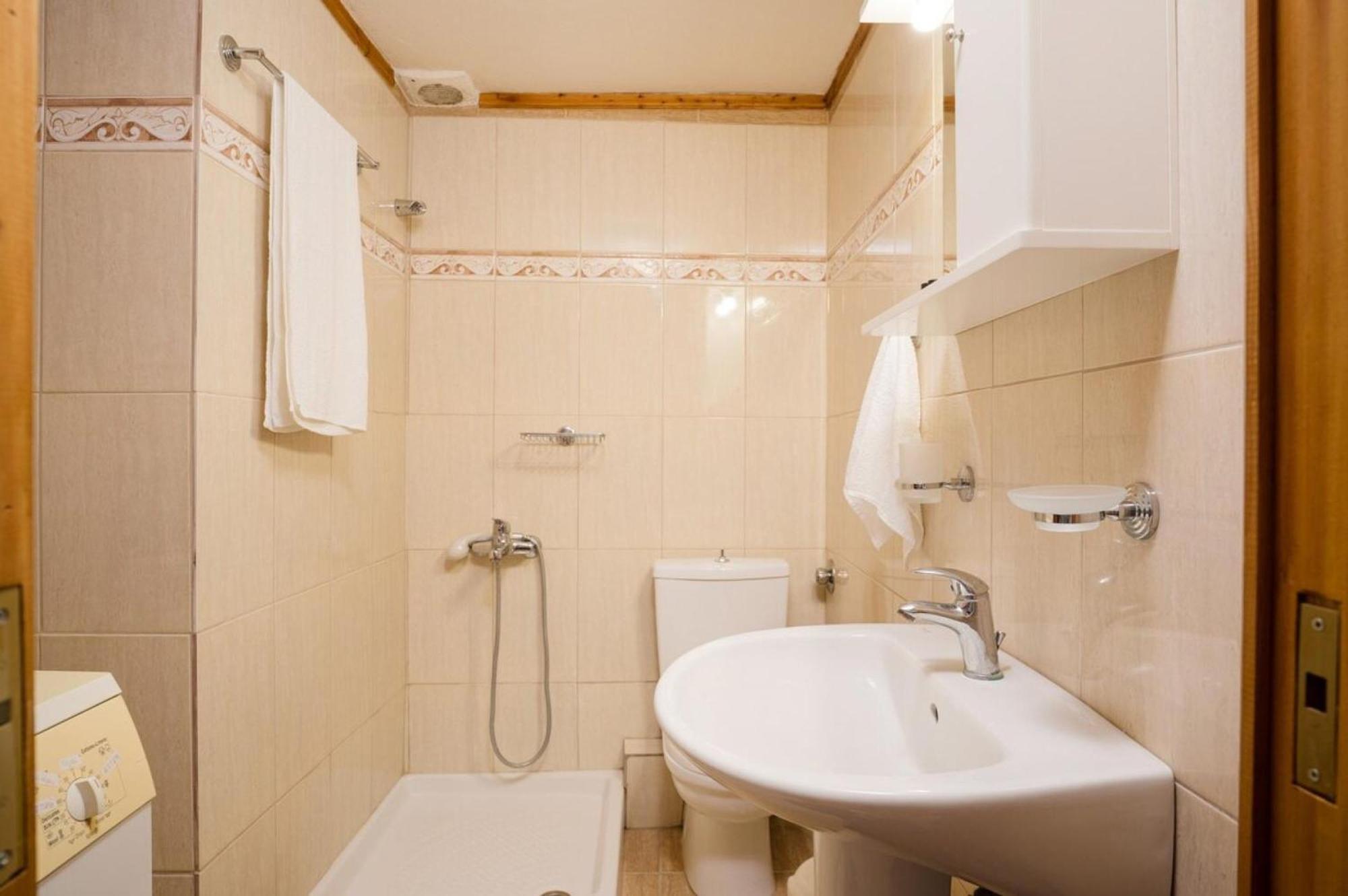 El Maisonette Platanidia