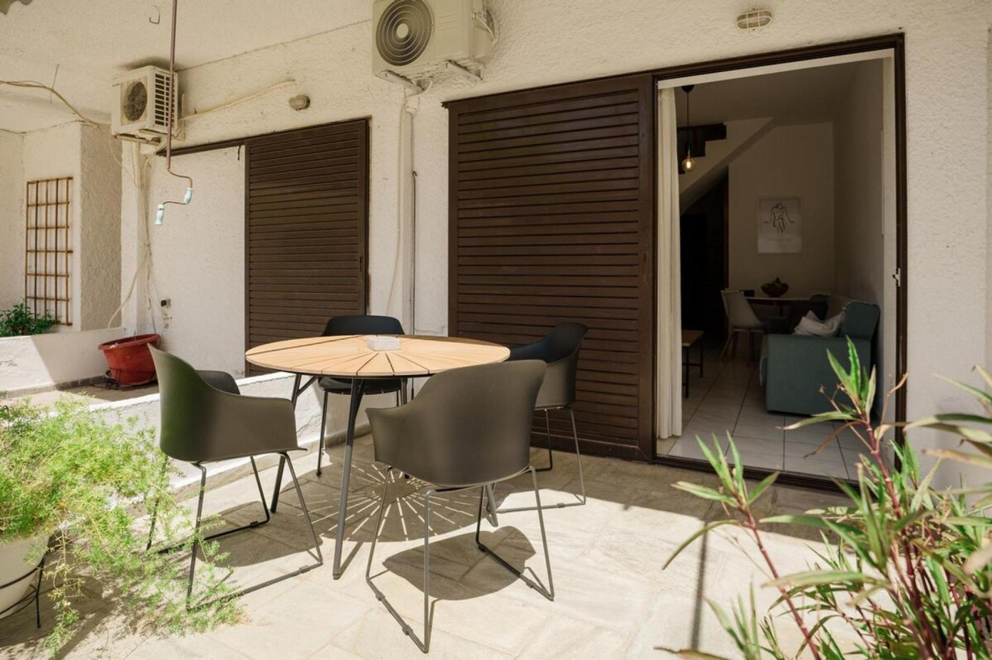 Holiday home El Maisonette *